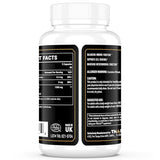 Thalacy Spermidine Supplements, 60 Capsules