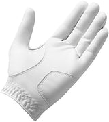 TaylorMade Men's Stratus Tech Golf Glove (Pack of 2)