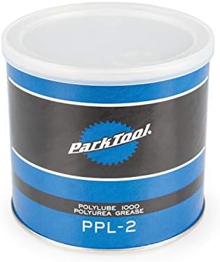Park Tool PolyLube 1000 Bicycle Grease
