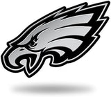 NFL Molded Auto Emblem