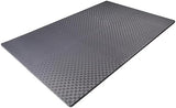 BalanceFrom Puzzle Exercise Mat with EVA Foam Interlocking Tiles for MMA, Exercise, Gymnastics and Home Gym Protective Flooring, Multiple Sizes and Colors