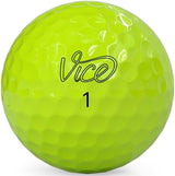 Vice Drive Golf Balls