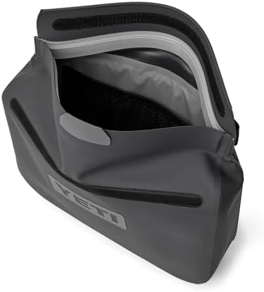 YETI Sidekick Dry Waterproof Gear Case and Bag Accessory