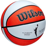 WILSON WNBA Authentic Series Basketballs