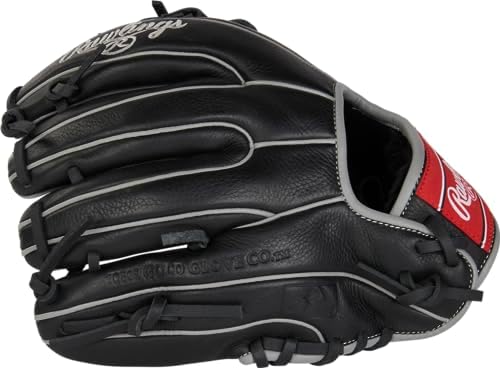 Rawlings | Select PRO LITE Youth Baseball Glove | Pro Player Models | Sizes 10.5" - 12.25" | Multiple Styles