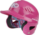 Rawlings | T-Ball Batting Helmets | COOLFLO | Remix | 6 1/4" - 6 7/8" | Multiple Colors