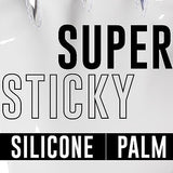 Franklin Sports Youth NFL Football Receiver Gloves - Kids Football Gloves Pair - NFL Team Logos and Silicone Palm