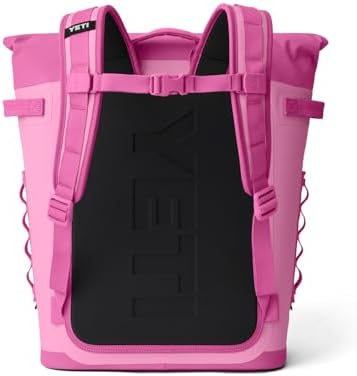 YETI Hopper M Series Backpack Soft Sided Coolers with MagShield Access