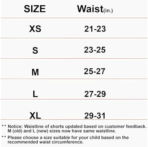 COOLOMG Youth Boys Compression Shorts with Protective Cup Sliding Underwear for Baseball Football Lacrosse Hockey