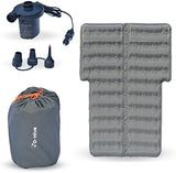 Unbeatable Durability SUV Air Mattress for Car Camping, Durable Extra Thick 300D Oxford Fabric, Quick Easy Set-Up w/Electric Pump, Car Bed Mattress, Mattress for SUV, Air Mattress