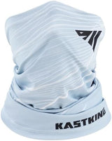 KastKing Ultimate Angler Neck Gaiter, UPF 50 Sun Mask, Sun Gaiters for Men & Women, Hydrocool Technology, Fishing, Hiking
