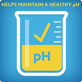 AZO Complete Feminine Balance Daily Probiotics for Women, Clinically Proven to Help Protect Vaginal Health, balance pH and yeast, Non-GMO, 60 Count