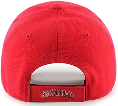 47 Brand MLB New York Yankees Branson Cap B-BRANS17CTP, Unisex