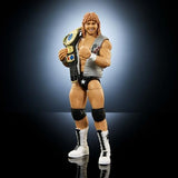 Mattel WWE Elite Brian Pillman