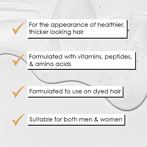 Grande Cosmetics GrandeHAIR Hair Enhancing Serum, 1.35 Ounce (Pack of 1)