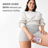 First Aid Beauty Anti Chafe Stick with Shea Butter + Colloidal Oatmeal – Chafe Guard Keeps Skin Comfortable for 10K Steps