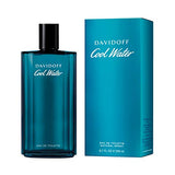 Davidoff Cool Water Man Eau de Toilette 6.7 fl oz