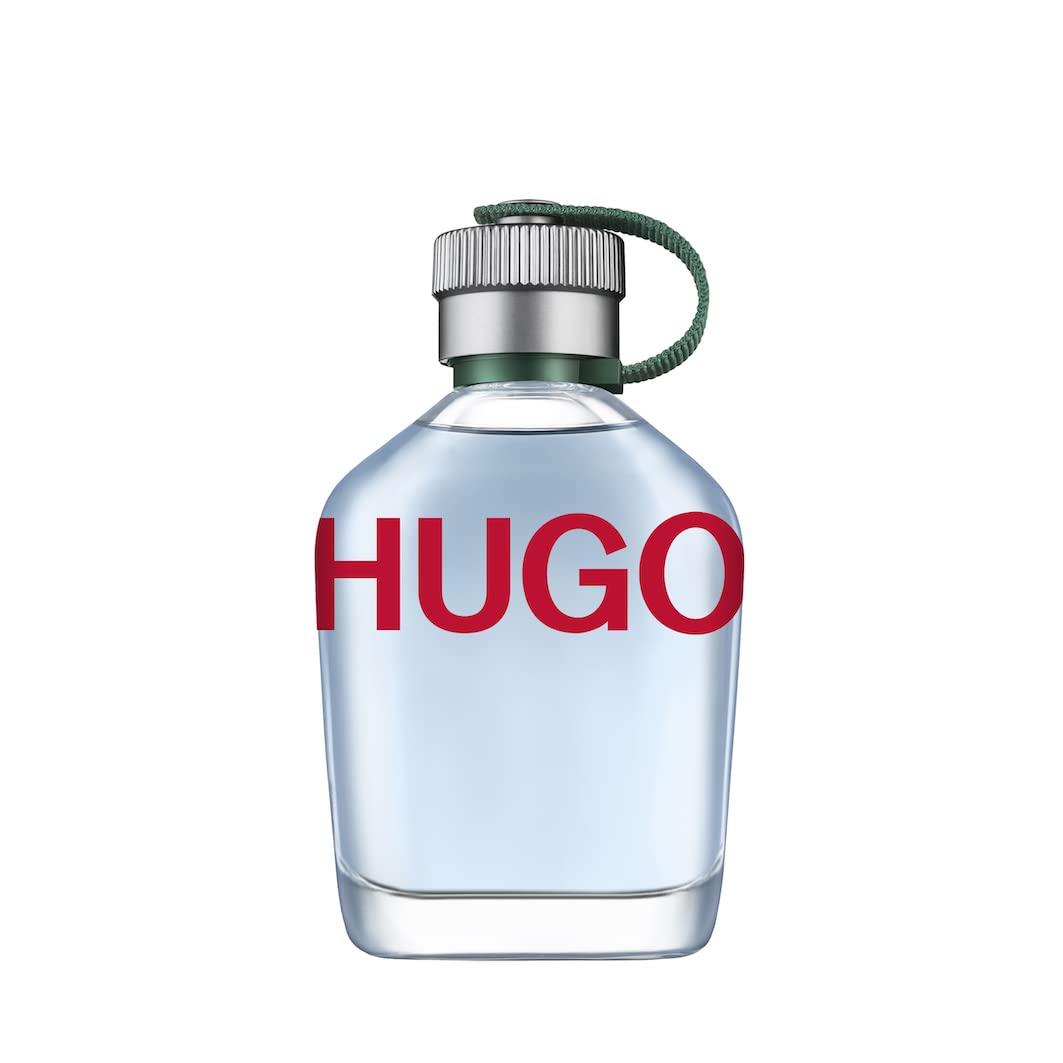 Hugo Boss Hugo Man Eau de Toilette 4.2 fl oz