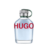 Hugo Boss Hugo Man Eau de Toilette 4.2 fl oz