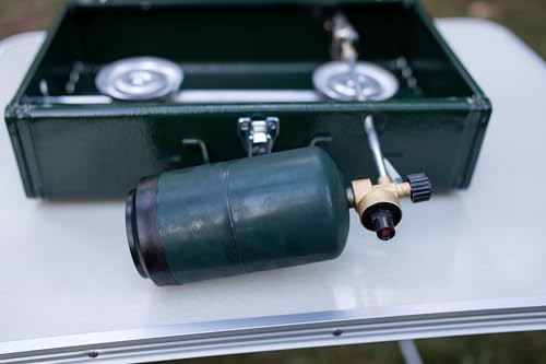 Stansport Propane Converter (185)