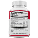 Acnetame Acne Pills- Acne Tame Supplement- Clear Skin Vitamins Pill for Oily Skin Treatment, Hormonal Blemishes, Anti Spots & Cystic Acnes Supplements for Women, Men, Teens & Adults- 60 Oral Tablets