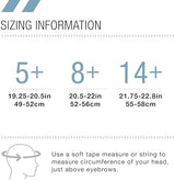 80SIX Triple Certified Multisport Helmet - Ideal for Bike, Scooter, Skateboard, Roller Skate and Inline Skate