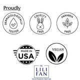 Dr Lili Fan Probiotic Recovery Cream: Vegan Probiotic, Anti-Aging Face Cream for Skin Renewal. Boosts Skin's Collagen and Targets Wrinkles. Prevents Acne. Standard Size - 1.7 fl oz.