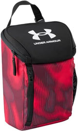 Under Armour UA Sideline Mini Red/White OSFA