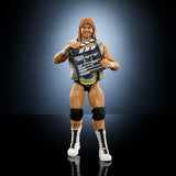Mattel WWE Elite Brian Pillman