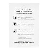 Frigidaire Water and Air Filter Combo Pack (ULTRAWF & PAULTRA)
