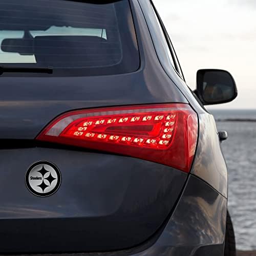 NFL Molded Auto Emblem