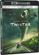 Twister [4K UHD]