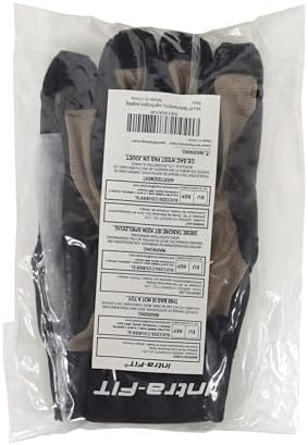 Climbing Gloves Rope Gloves,Perfect for Rappelling Rescue Rock/Tree/Wall/Mountain Climbing,Adventure,Outdoor Sports