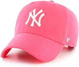 '47 MLB Womens Women's Brand Clean Up Cap