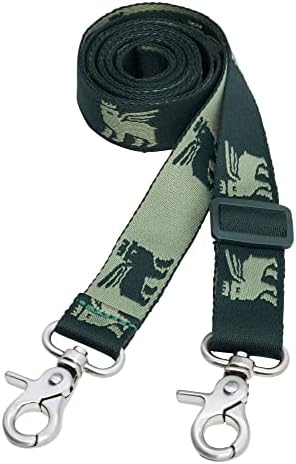 Stanley Legendary Classic Canteen 1.1 qt | Leakproof Drink Container with Strap | Stainless Steel Water Bottle with Lid | Camping, Hiking, Travel | BPA-Free