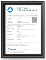 25KN Locking Climbing Carabiner Clips, UlAA Certified Rockclimbing Carabiner,Heavy Duty Carabiners Equipment,Large SizeCarabiner for Climbing, Rappelling,Hunting and Rescue