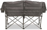 Guide Gear Oversized XL Comfort Padded Camping Sofa, 600-lb. Capacity