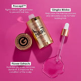 Grande Cosmetics GrandeHAIR Hair Enhancing Serum, 1.35 Ounce (Pack of 1)