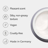 M. Asam Magic Care Perfect Teint (1.01 Fl Oz) - Transparent Make Up, Skin Care Face Cream And Makeup Primer. Beauty Product That Is Known To Minimize Wrinkles & Pores, With Peptide Complex & Retinol