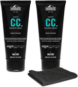Muc-Off Luxury Chamois Cream Cycling | Anti-Chafing, Moisturizing Formula | Long-Lasting Comfort & Protection | Ideal for Cyclists, Triathletes, and Runners