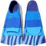 Kids Swim Fins,Short Kids Fins Youth Swimming Flippers for Lap Swimming Training for Children Girls Boys Beginners