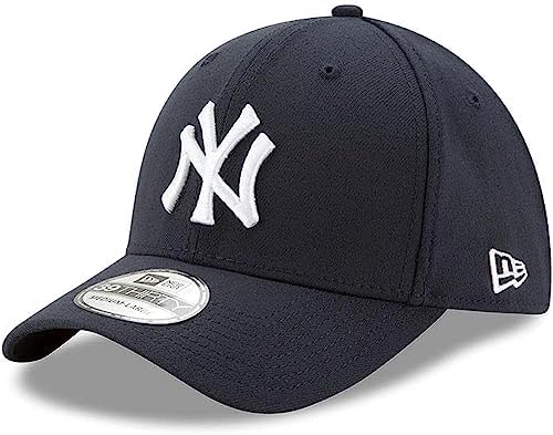 New Era MLB Team Classic 39THIRTY Stretch Flex Fit Hat Cap