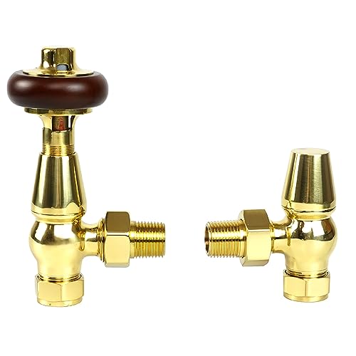 Classic Thermostatic Valve