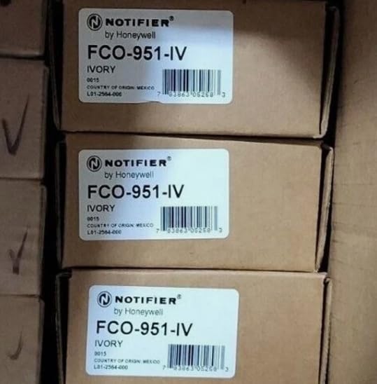 NOTIFIER FCO-951-IV Multi Criteria Detector FCO-951-IV