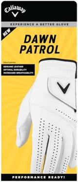 Callaway Golf Dawn Patrol Glove