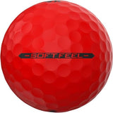 Srixon Soft Feel Golf Balls