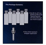 12-Month Kirkland Extra Strength Minoxidil Topical Solution USP 5% Hair Regrowth