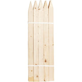 Kitzmans - Dixon LLC 24'' Grade and Survey Stakes