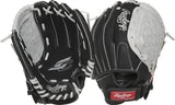 Rawlings | Sure Catch T-Ball & Youth Baseball Glove | Sizes 9.5" - 11.5" | Multiple Styles