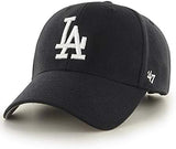 47 Brand MLB New York Yankees Branson Cap B-BRANS17CTP, Unisex